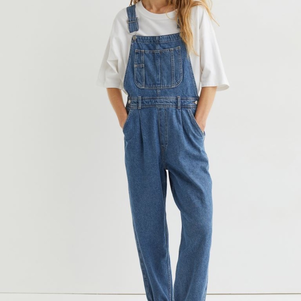 H&M Overalls - Picture 5 of 5